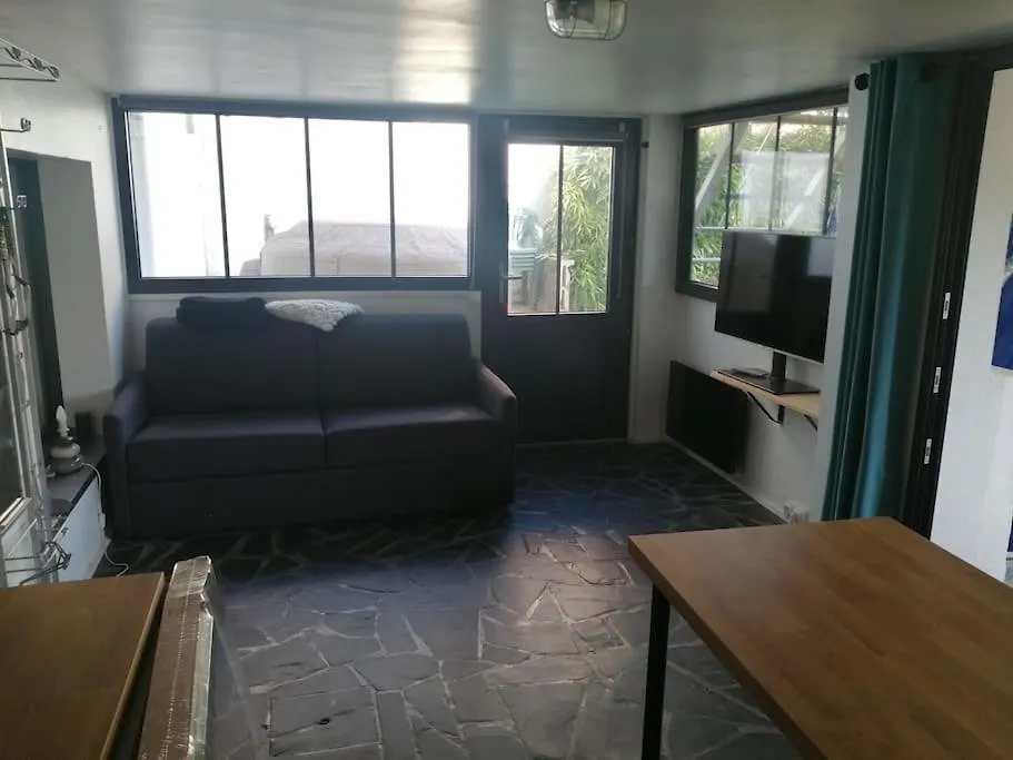 Le Moka Apartment Auray France