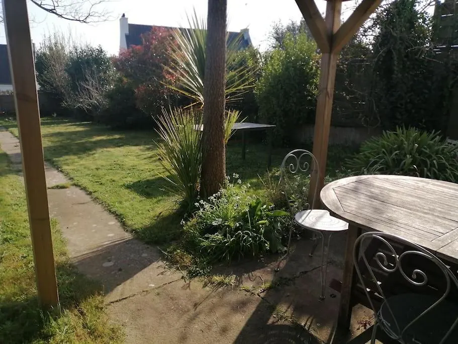Le Moka Apartment Auray 0*,  France
